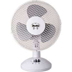 DeKo Pegro Tischventilator B 235 30w