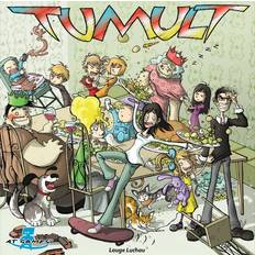 Tumult
