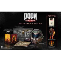 Doom Eternal - Collector's Edition (PC)