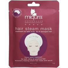 Hair Steam Mask