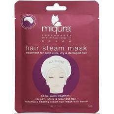 Miqura Hair Steam Mask