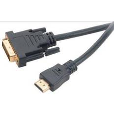 Akasa HDMI-DVI-D 2m