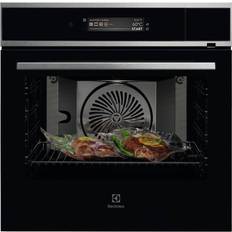 Electrolux OOS1080NZ Rustfritt stål