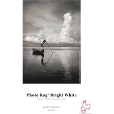 Photo Rag Bright White A3