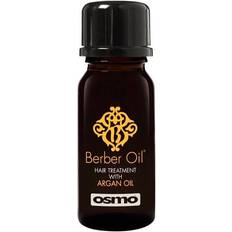Berber Oil