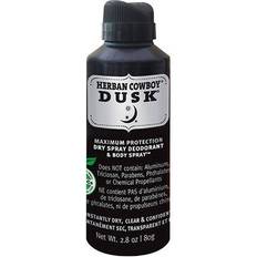 Herban Cowboy Dusk Deo Spray 80g