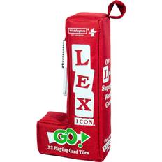 Lexicon-Go