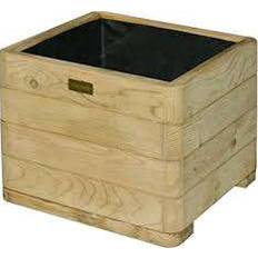 Marberry Square Flower Box