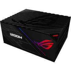 Thor rog ASUS ROG Thor 1200 80+ Platinum 1200W RGB Power Supply