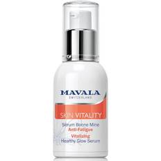 Mavala SKIN VITALITY Vitalizing Healthy Glow Serum 30ml