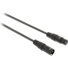 Sweex XLR-XLR M-F 1.5m