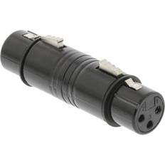 Sweex XLR-XLR F-F Adapter