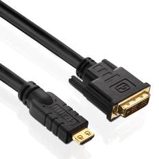 PureLink PureInstall HDMI-DVI 15m