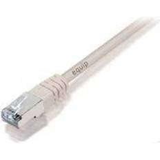 Equip Pro RJ45-RJ45 SF/UTP Cat5e 3m