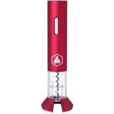 Rosso Cavatappi Laguiole Electric Corkscrew