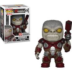 Gears of war Funko Pop! Games Gears of War Boomer