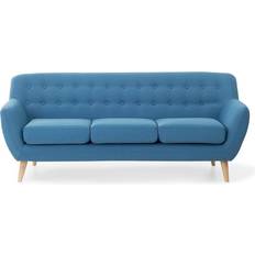 Beliani Motala Sofa 182cm 3 Seater