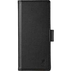 Lommeboketuier Gear by Carl Douglas Wallet Case (Xperia 10)