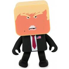 Mobility On Board Dancing Presidents-Trump