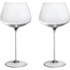 Rogaska Domus Aurea Rödvinsglas 95cl 2st