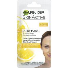 Garnier Dermatologically Tested Facial Masks Garnier SkinActive Juicy Face Mask 8ml