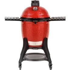 Kamado Houtskoolbarbecues Kamado Joe Classic III