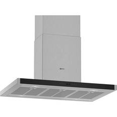 Neff 90cm - Integrated Extractor Fans Neff I96BMP5N0B 90cm