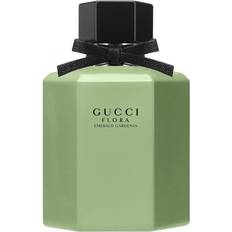 Gucci flora edt Gucci Flora Emerald Gardenia EdT 50ml