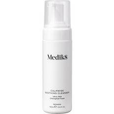 Medik8 Kasvojen Puhdistustuotteet Medik8 Calmwise Soothing Cleanser