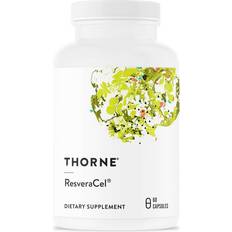 Thorne Research Resveracel 60 pcs