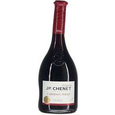 Cabernet Syrah