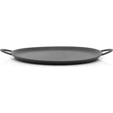 Støbejern Pizzaforme Paleo - Pizzaform 38 cm