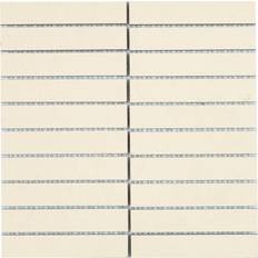 Lera Mosaik Arredo Quartz 266122 30x1.5cm