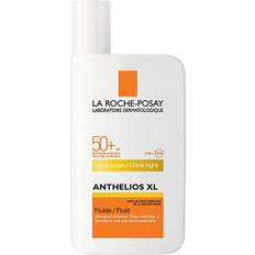 La Roche-Posay Sun Protection & Self Tan La Roche-Posay Anthelios XL Ultra-Light Fluid SPF50+ 50ml