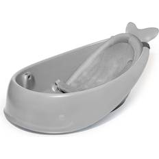 Skip Hop Moby Smart Sling 3 Stage Bath Tub Grey
