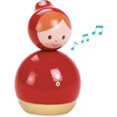 Vilac Red Riding Music Box