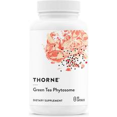 Thorne Research Kosttilskud Thorne Research Green Tea Phytosome 60 stk