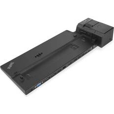 Accessori per computer Lenovo ThinkPad Ultra Dock 135W 4x USB 3.1 Colore