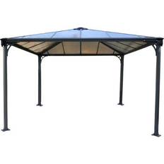 Paviljong palermo GOP Palermo 3600 3.6x3.6 m