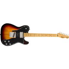 Squier By Fender Classic Vibe 70s Telecaster Custom MN 3CS