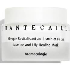 Mineral Oil-Free Facial Masks Chantecaille Jasmine & Lily Healing Mask 1.7fl oz