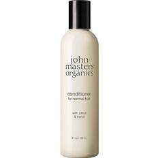 John Masters Organics Conditioner for Normal Hair Citrus & Neroli 236ml