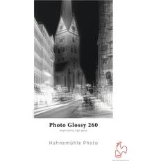 Hahnemuhle Photo Glossy A4 260g/m² 25pcs