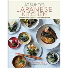 Food & Drink Books Atsuko's Japanese Kitchen (Hardcover, 2019)