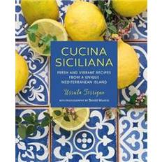 Cucina Cucina Siciliana (Hardcover, 2019)