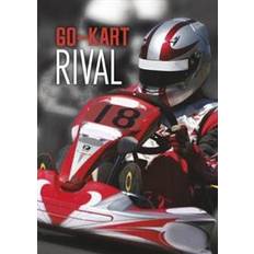 Go kart Go-Kart Rival (Hæftet, 2019)