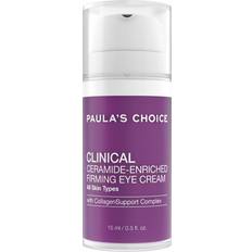 Clinical Ceramide-Enriched Firming Eye Cream