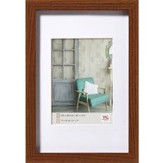 Beige Photo Frames Walther Stockholm Photo Frame 13x18cm