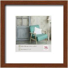 Walther Stockholm Ramme 30x30cm