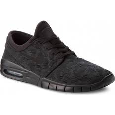 Nike SB Stefan Janoski Max M - Black/Black/Anthracite